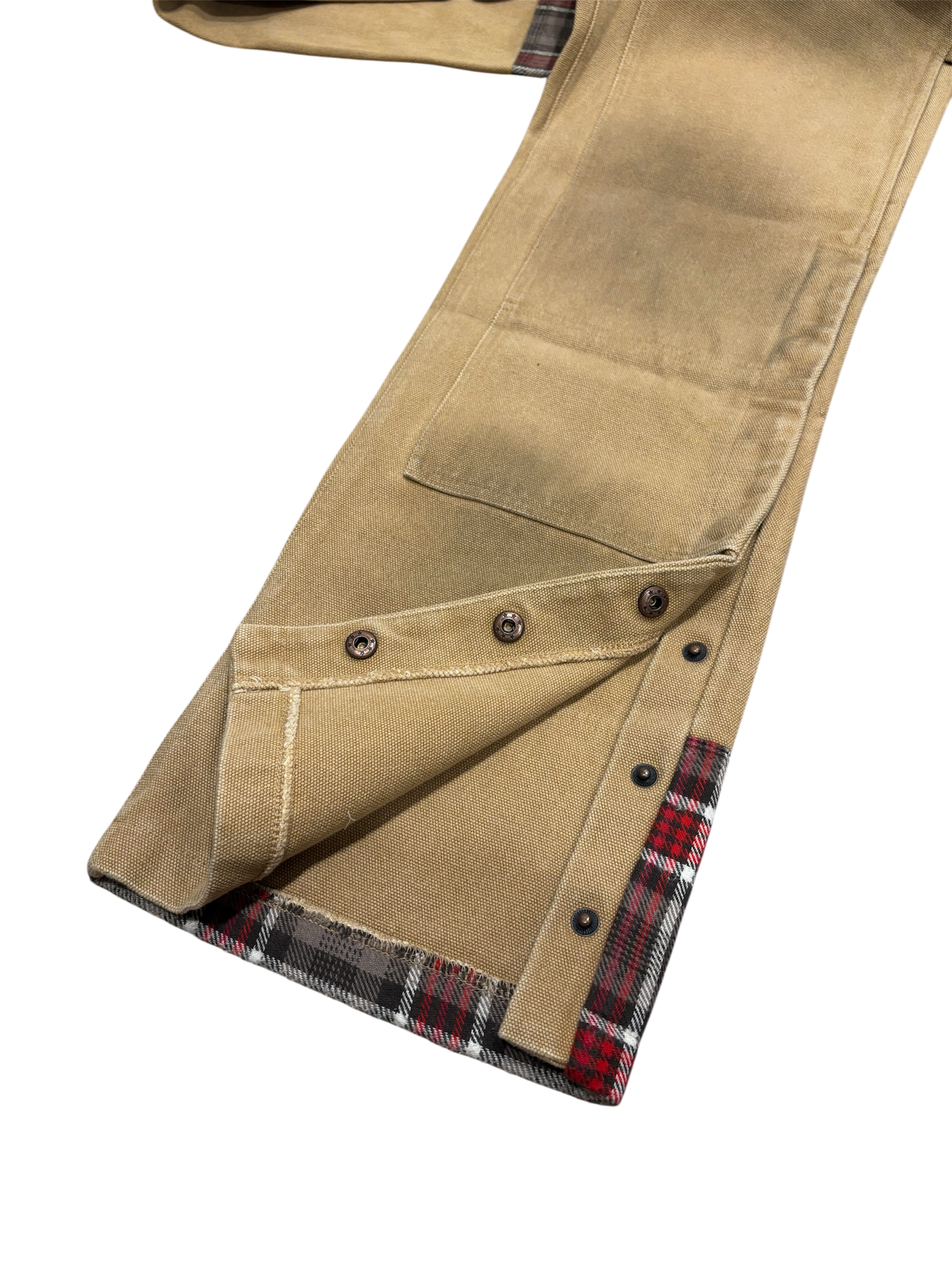 CARPENTER WORK PANTS