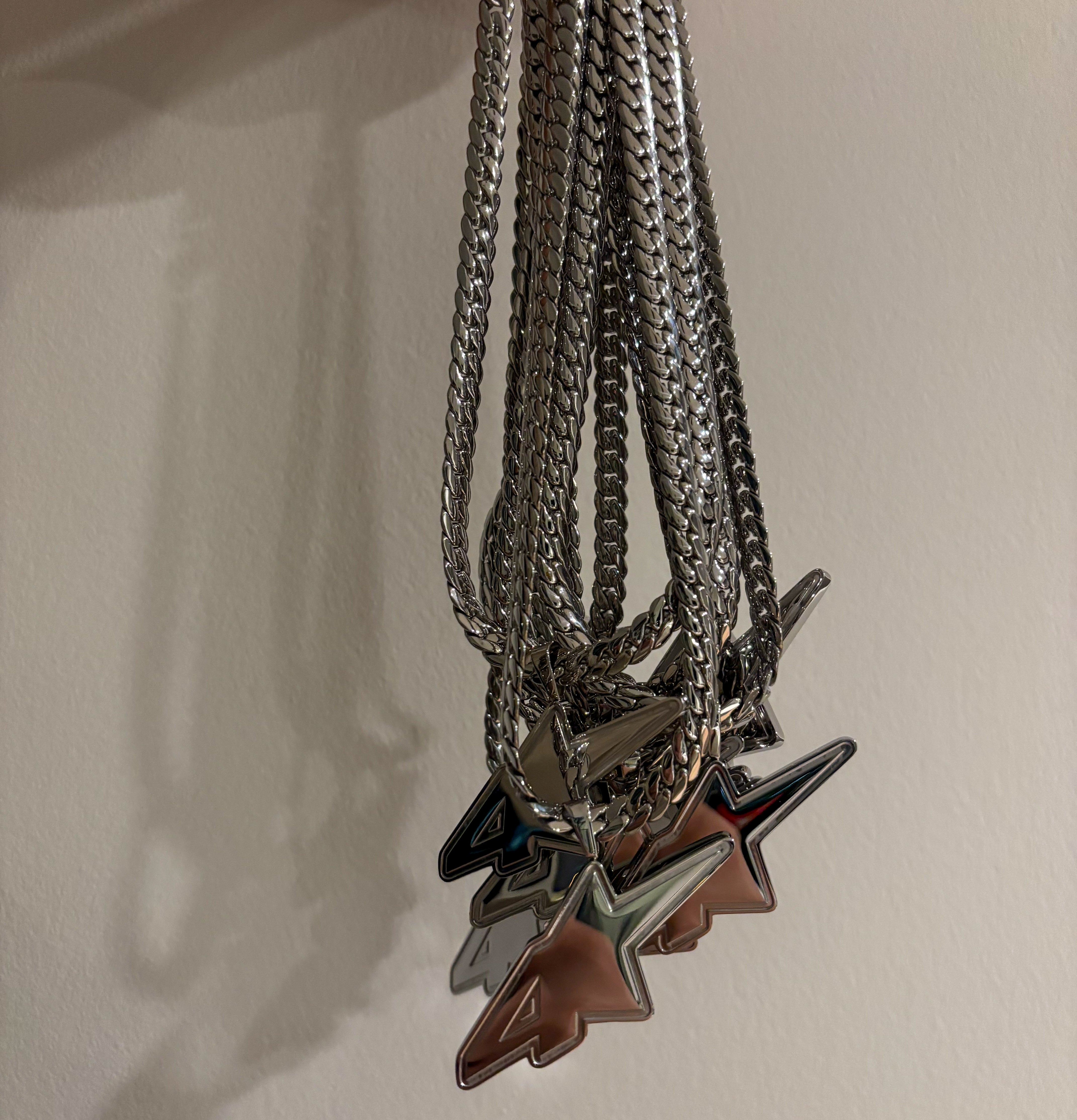 4STAR CHAIN