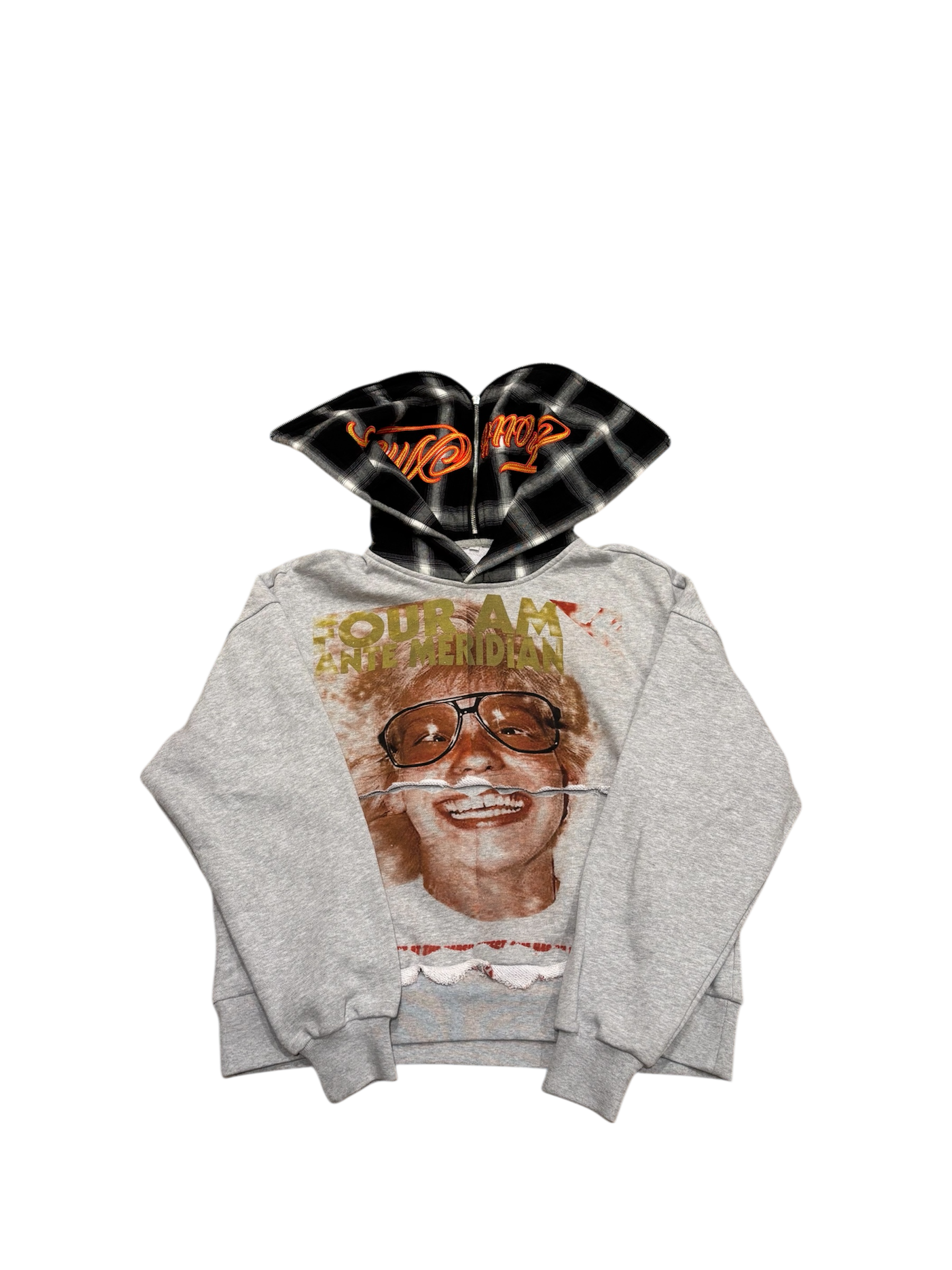 YOUTH HOODIE