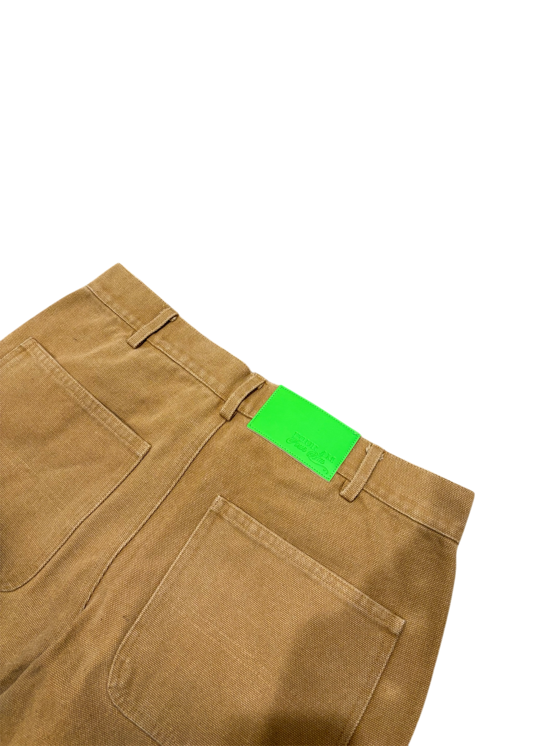 CARPENTER WORK PANTS