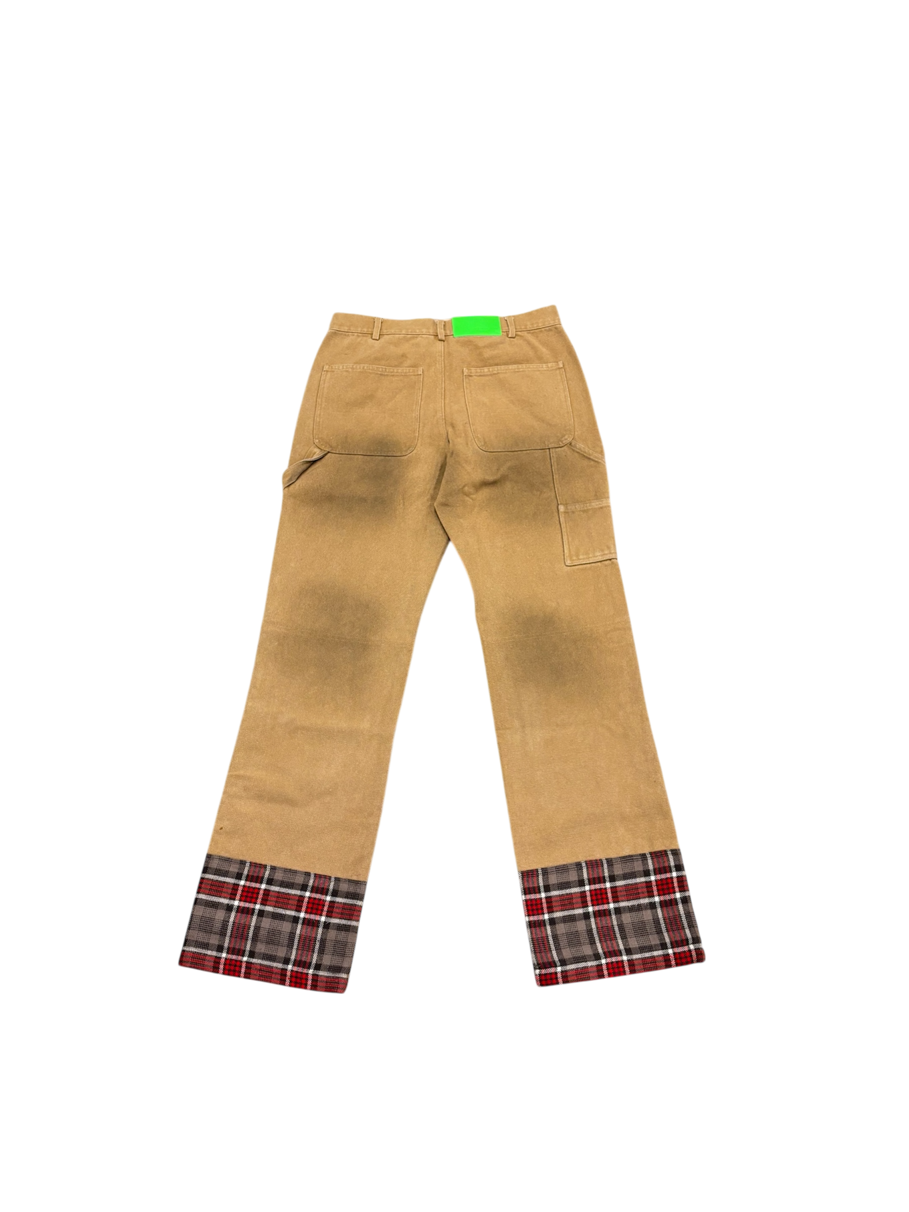 CARPENTER WORK PANTS